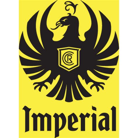 Cerveza Imperial Logo Vector Logo Of Cerveza Imperial Brand Free