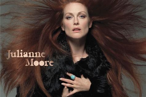 From The Archive Julianne Moore Gets Real About Independent Cinema