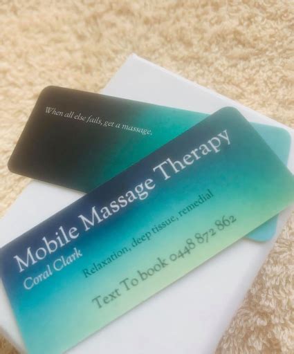 book your appointment with mobile massage therapy