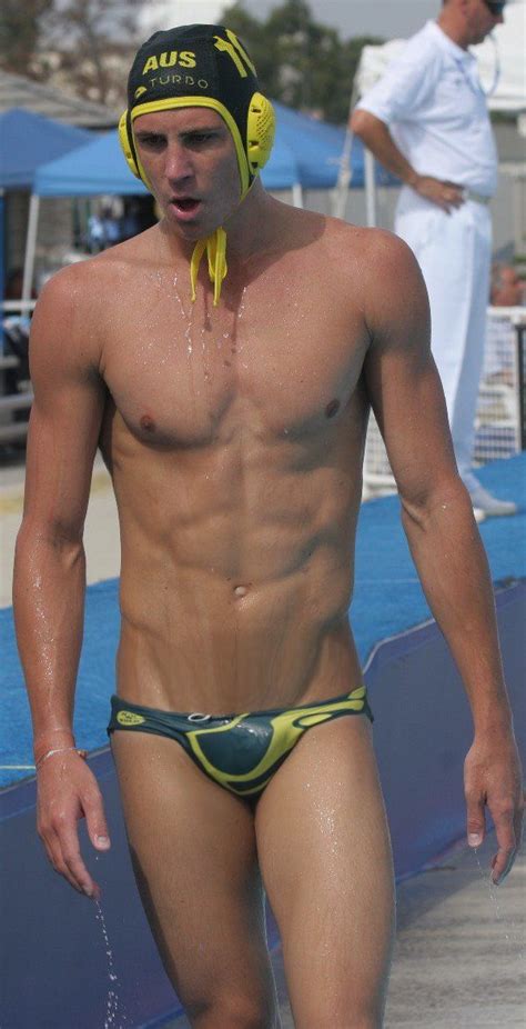 Pin By Zwemza On Water Polo Boys Swimwear Water Polo Water Polo Players