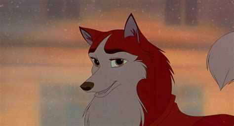 Which Jenna Is Your Favorite Balto Fanpop