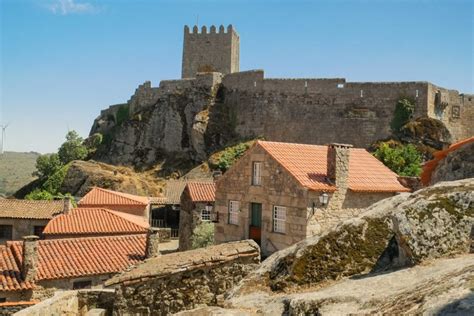 Discover The Historical Villages Of Portugal On Foot Aldeias
