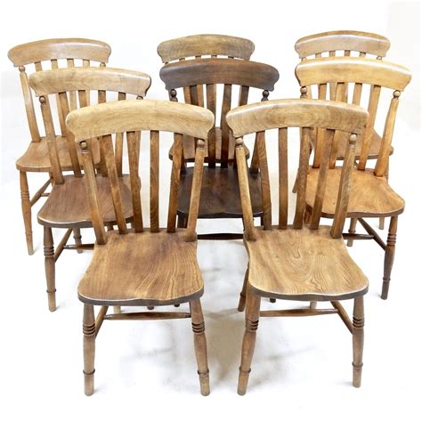 Vintage wood chair woven bottom farmhouse seat country decor seating kitchen office photo wedding porch thisoldnest 5 out of 5 stars (2,247) $ 69.00. Antique Country Kitchen Chairs in Tables and Chairs