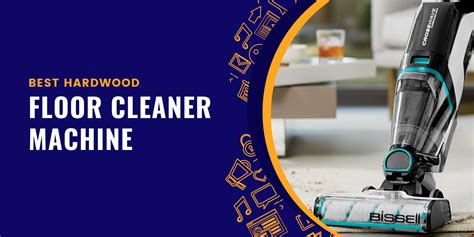 Best Hardwood Floor Cleaner Machine Clean Home Lab