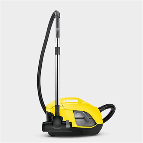 Karcher Ds6 Water Filter Vacuum Cleaner Bhb