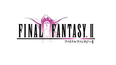 All Final Fantasy Logos Explained Gamepur