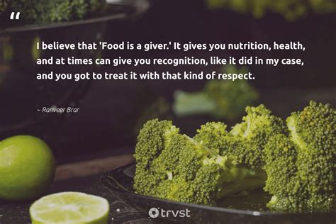 17 Healthy Eating Quotes And Inspiring Healthy Food Sayings