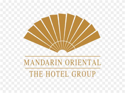 Mandarin Oriental Logo And Transparent Mandarin Orientalpng Logo Images