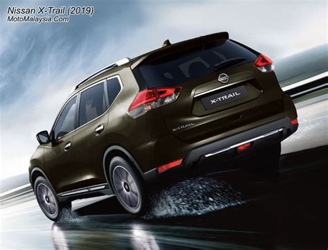 日産・エクストレイル, nissan ekusutoreiru) is a compact crossover suv produced by the japanese automaker nissan since 2000. Nissan X-Trail (2019) Price in Malaysia From RM128,630 ...