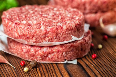 Cargill Recalls 25k Pounds Of Ground Beef After E Coli Concerns Agdaily