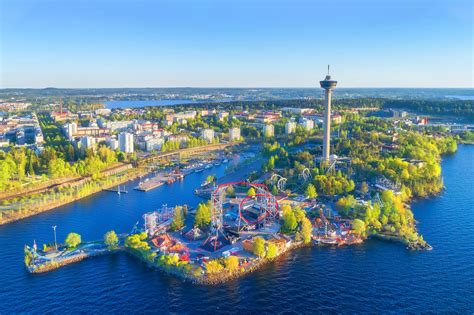 tampere what you need to know before you go go guides