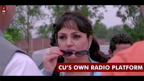 Introducing Our Very Own Radio Punjab With Upasna Singh Youtube