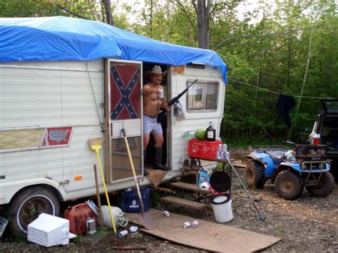 Redneck Home Remodels