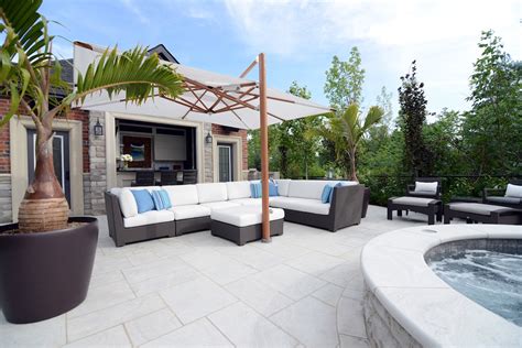 Transform Your Backyard Into An Oasis Worthy Outdoor Living Room