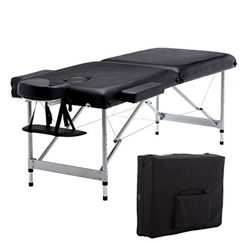 5 best portable massage tables for travel
