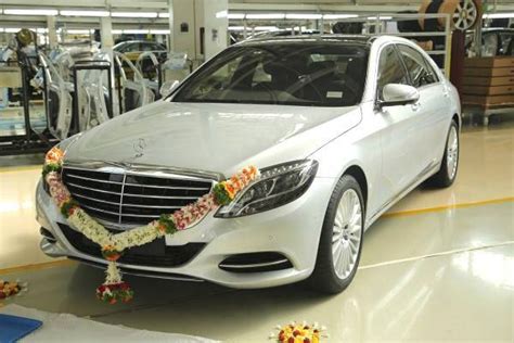The all new e350 cdi is. Mercedes S 350 CDI, GLA SUV bookings commence - Autocar India