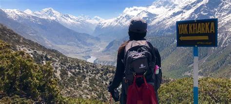 How Safe Is Nepal For Solo Female Trekkers Solo Female Travel In