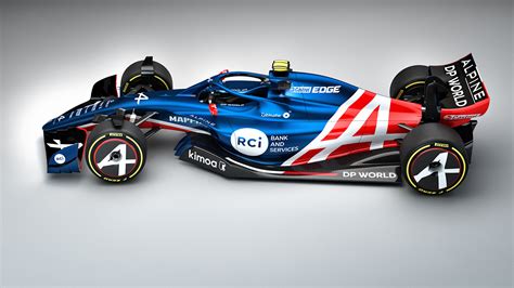 Hier findest du alle termine, news alle neuigkeiten zu den präsentationen der teams in der formel 1. Alpine Formula 1 Team 2022 on Behance