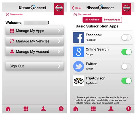 What is nissan connect navigation? APP NISSAN CONNECT SCARICARE