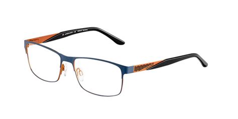 Jaguar 33570 890 Eyeglasses In Blue Smartbuyglasses Usa