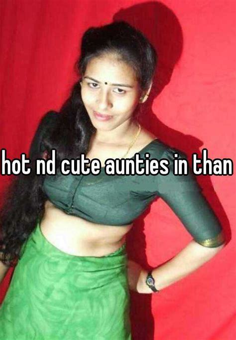 Hot Nd Cute Aunties In Thane