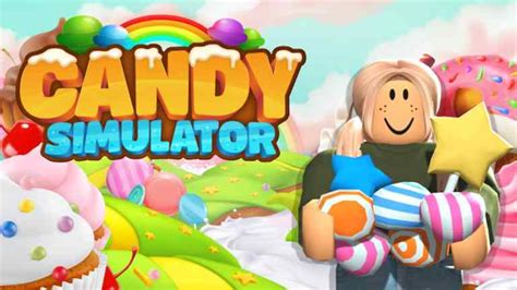 Roblox Candy Simulator Codes June 2023 Pro Game Guides