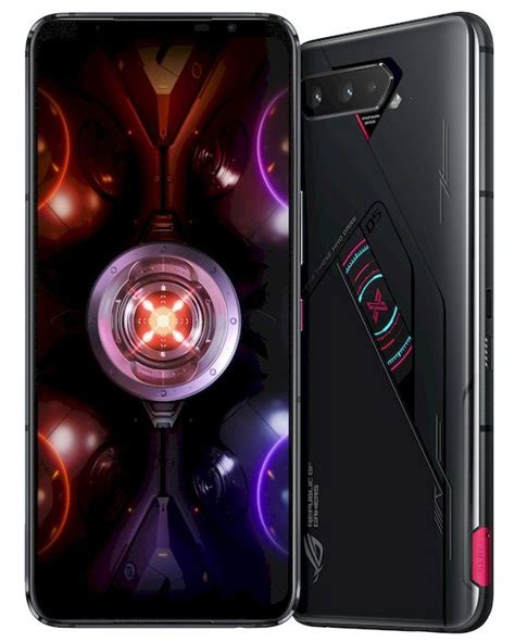 Asus Rog Phone 5s Pro Full Specifications Price And Reviews Kalvo