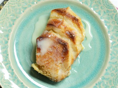 Classic Bread Pudding Recipe Sunset Magazine