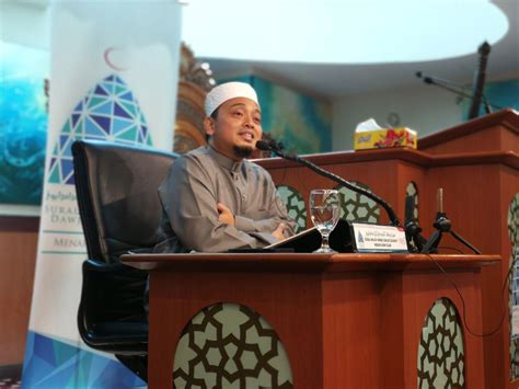 User friendly, simple one click app. KULIAH ZOHOR PERDANA bersama Ustaz Wadi Anuar | Surau ...