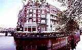 Luxury Hotel In Amsterdam Images