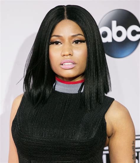 Nicki Minaj Picture 605 2014 American Music Awards Arrivals