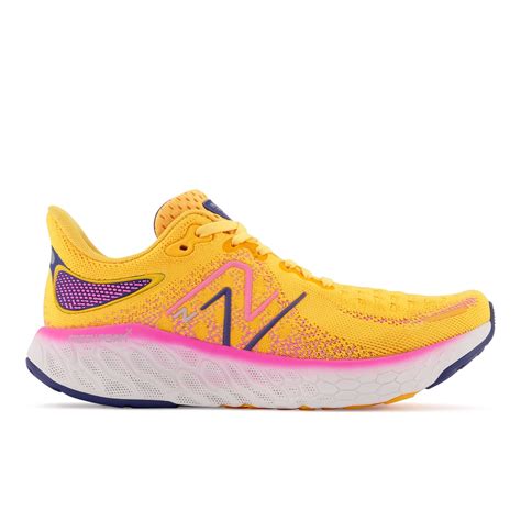 New Balance Womens Fresh Foam X 1080 V12 Women From Excell Sports Uk