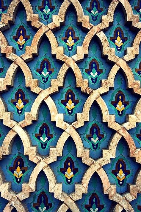 100 Moroccan House Decor Ideas Moroccan Home Decor Arabic Pattern