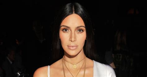 Kim Kardashian Plastic Surgery Bellybutton Laser Truth
