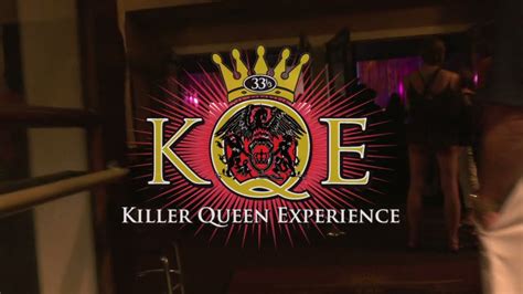 33 13 Lives Killer Queen Experience Youtube