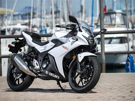 The 12 Best 250cc Motorcycle Models In The Usa By Manufacturer Autowise