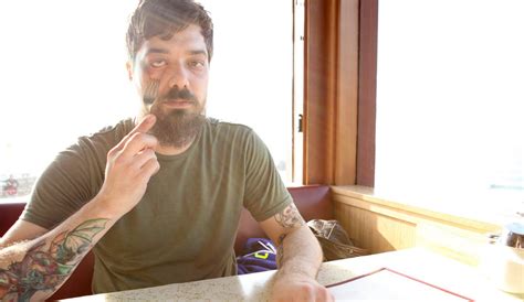 Interview Aesop Rock On Death The Rap Scene And Being Old And Weird
