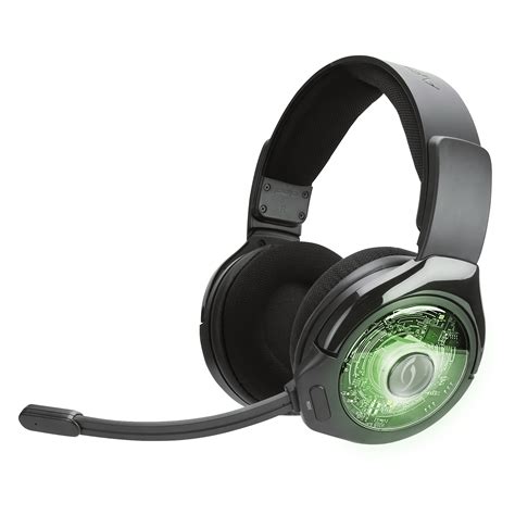 Pdp Xbox One Afterglow Ag 9 Prismatic True Wireless Gaming Headset