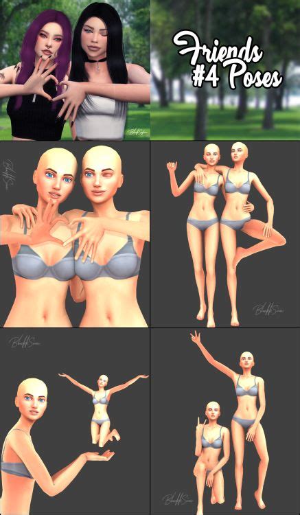 pin by fvke blvck on sims 4 friends poses sims 4 couple poses sims 4 collections
