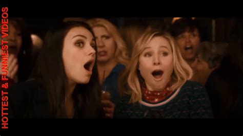 A BAD MOMS CHRISTMAS BAD MOM 2 ALL HOT SCENES MOVIE By Hottest