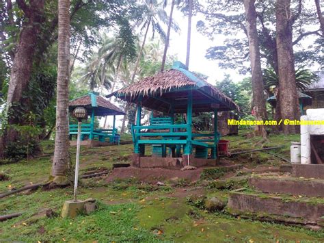 Ardent Hibok Hibok Spring Resort Camiguin Island