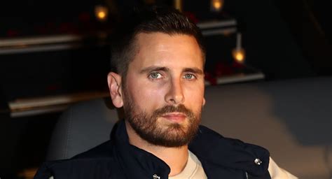 See Who Scott Disick Is Surrounding Himself With Right Now Scott
