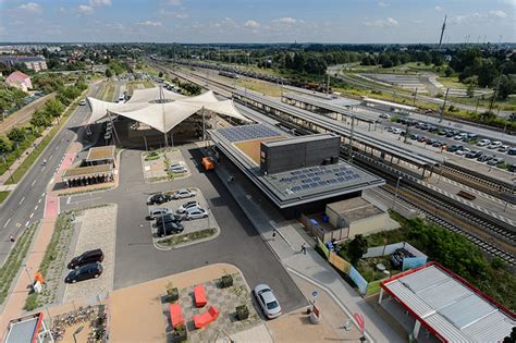 Routing zu am bahnhof, lutherstadt wittenberg, straßenkarte für am bahnhof. Der Bahnhof Lutherstadt Wittenberg ist Bahnhof des Jahres 2017