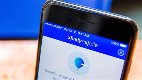 Xfinity Mobile Unlimited Cell Phone Plans Deals