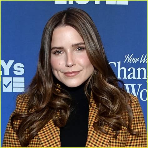 Sophia Bush Talks Misconduct On ‘chicago Pd Set Why She Stayed