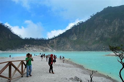 Tripadvisor Excursão Kawah Putih De Bandung Ciwidey Indonésia