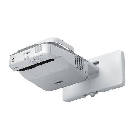 Epson Eb 685wi Interactive Ultra Short Throw Projector