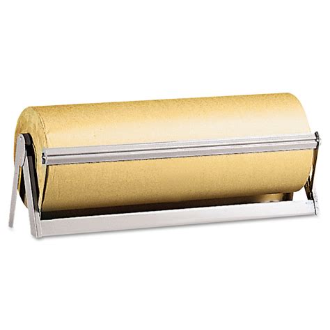 Paper Roll Cutter For Rolls Up To 9 In Diameter By General Supply