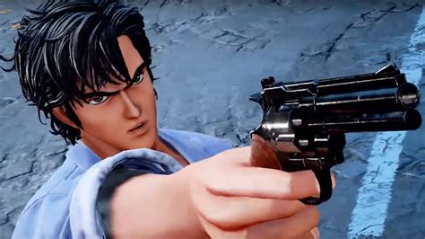 Anime All Star Fighter Jump Force Has A Release Date Pcgamesn
