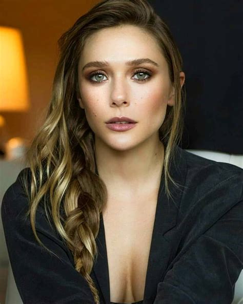 Elizabeth Olsen On Instagram Follow Elizabetholsen S
